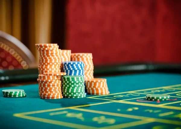 klikwin Live Casino