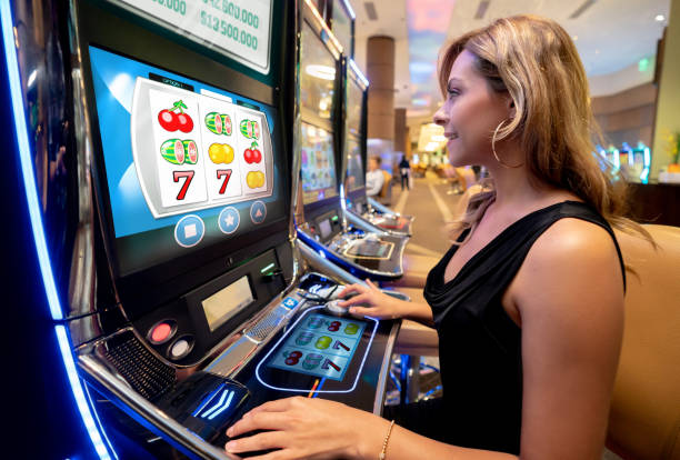 klikwin Slots