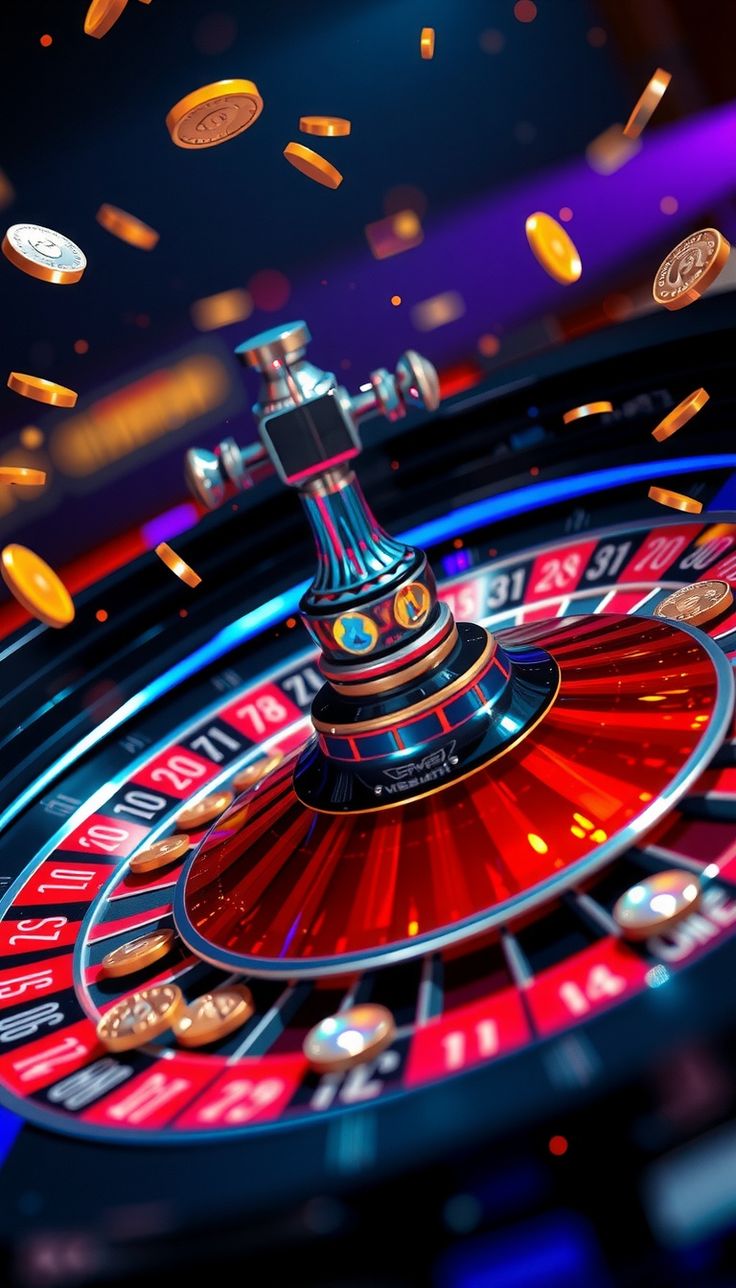 klikwin klikwin App — Casino in Your Pocket